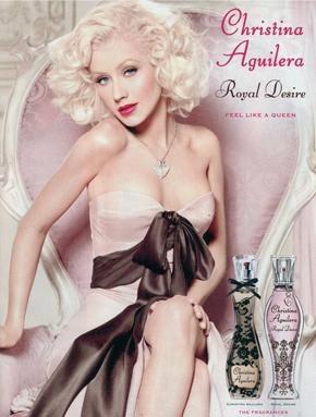  عندما يشوّه الفوتوشوب بدل أن يصحّح تكون النتجة: أغيليرا في إعلانها الجديد